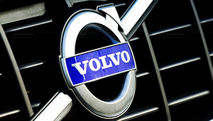 Concessionaria Volvo